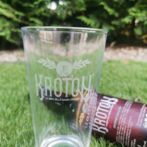 bicchiere kroton